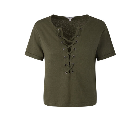 PEPE JEANS 'BECKA' ΜΠΛΟΥΖΑ ΓΥΝΑΙΚEIA PL505131-684