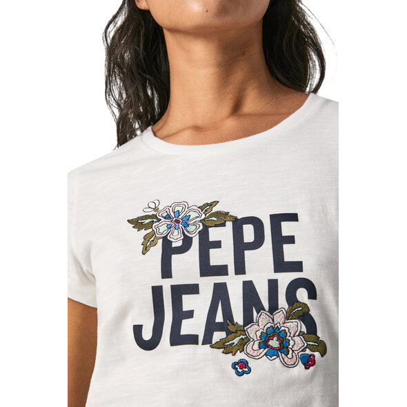 PEPE JEANS 'BERNARDETTE' ΜΠΛΟΥΖΑ ΓΥΝΑΙΚEIA PL505135-800