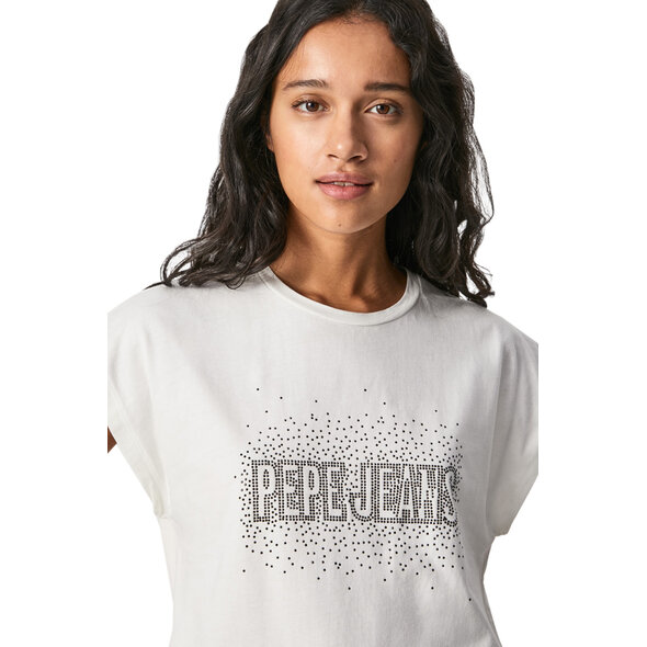 PEPE JEANS 'BON' ΜΠΛΟΥΖΑ ΓΥΝΑΙΚEIA PL505141-800