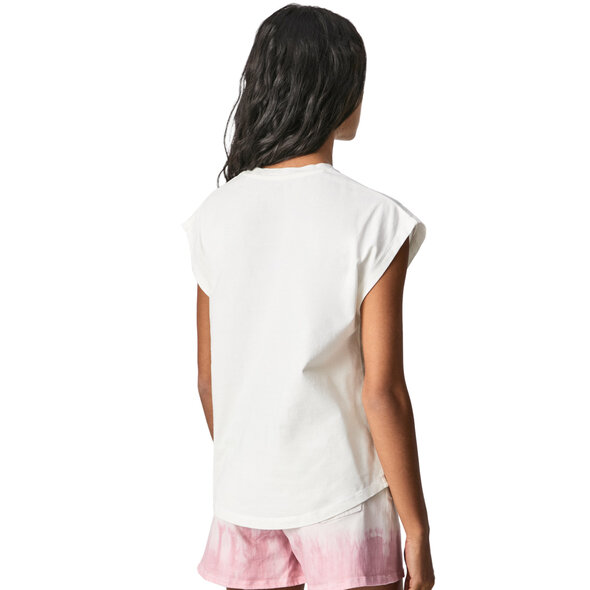 PEPE JEANS 'BON' ΜΠΛΟΥΖΑ ΓΥΝΑΙΚEIA PL505141-800