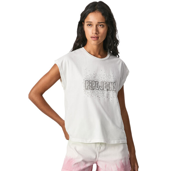 PEPE JEANS 'BON' ΜΠΛΟΥΖΑ ΓΥΝΑΙΚEIA PL505141-800