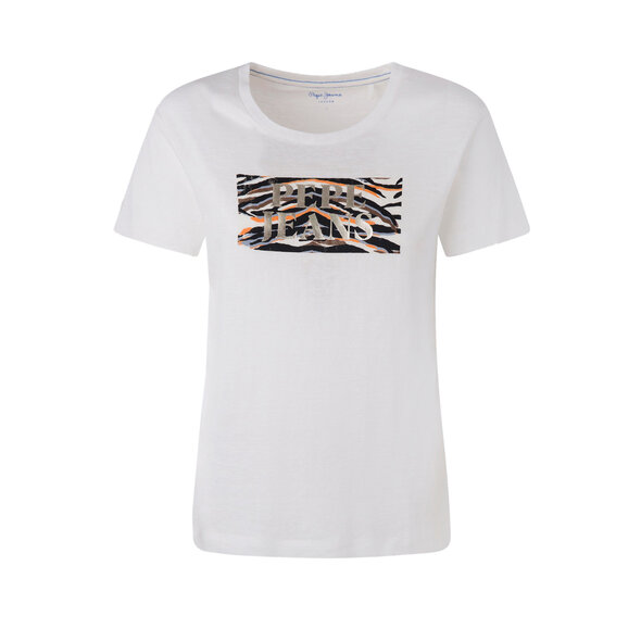 PEPE JEANS 'CAITLIN' ΜΠΛΟΥΖΑ ΓΥΝΑΙΚEIA PL505145-800