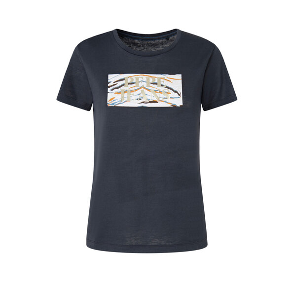 PEPE JEANS 'CAITLIN' ΜΠΛΟΥΖΑ ΓΥΝΑΙΚEIA PL505145-990