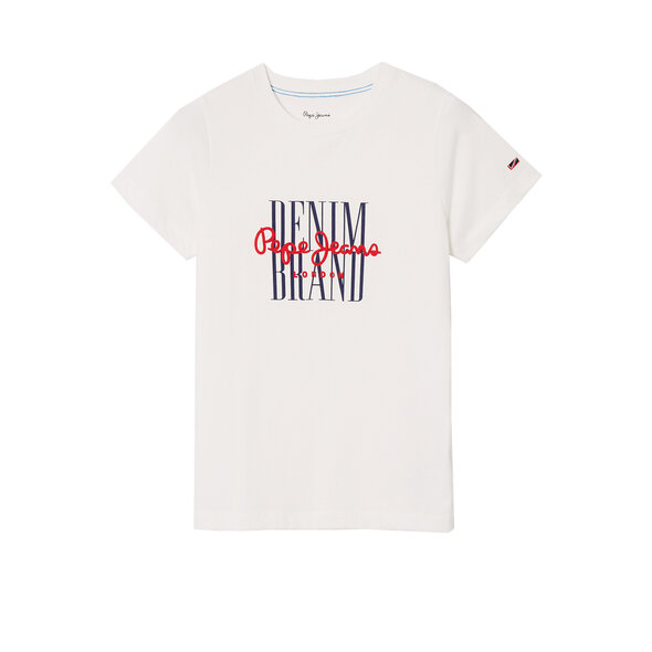 PEPE JEANS 'CAMILLE' ΜΠΛΟΥΖΑ ΓΥΝΑΙΚEIA PL505147-800
