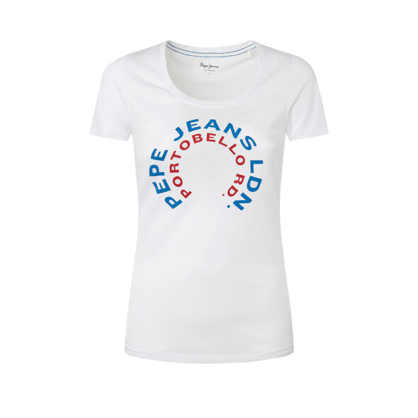 PEPE JEANS 'CAMMIE' ΜΠΛΟΥΖΑ ΓΥΝΑΙΚEIA PL505148-800