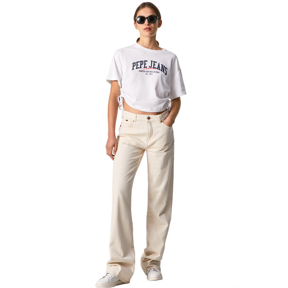 PEPE JEANS 'CARA' ΜΠΛΟΥΖΑ ΓΥΝΑΙΚEIA PL505151-800