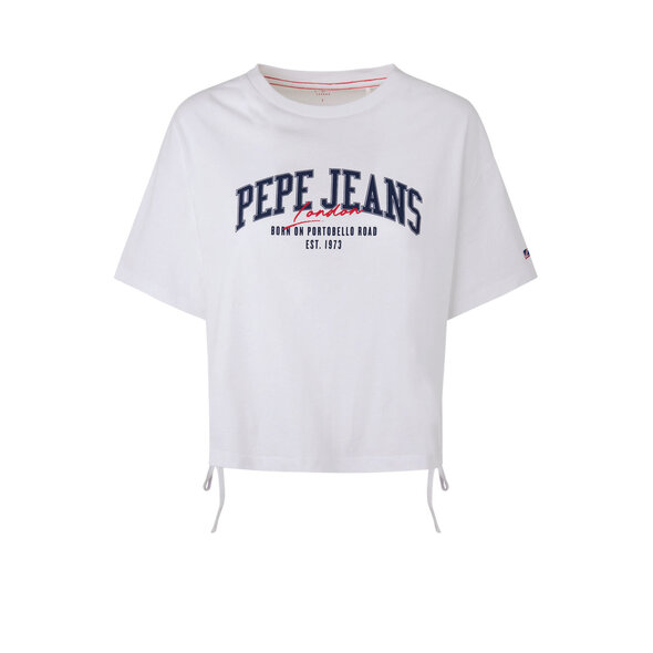 PEPE JEANS 'CARA' ΜΠΛΟΥΖΑ ΓΥΝΑΙΚEIA PL505151-800