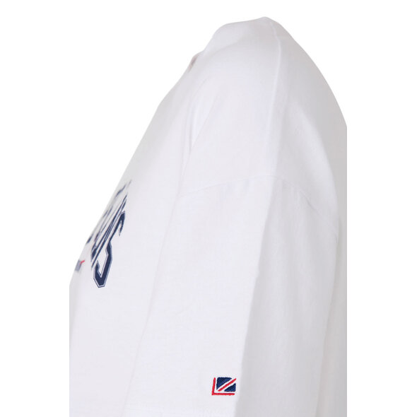 PEPE JEANS 'CARA' ΜΠΛΟΥΖΑ ΓΥΝΑΙΚEIA PL505151-800