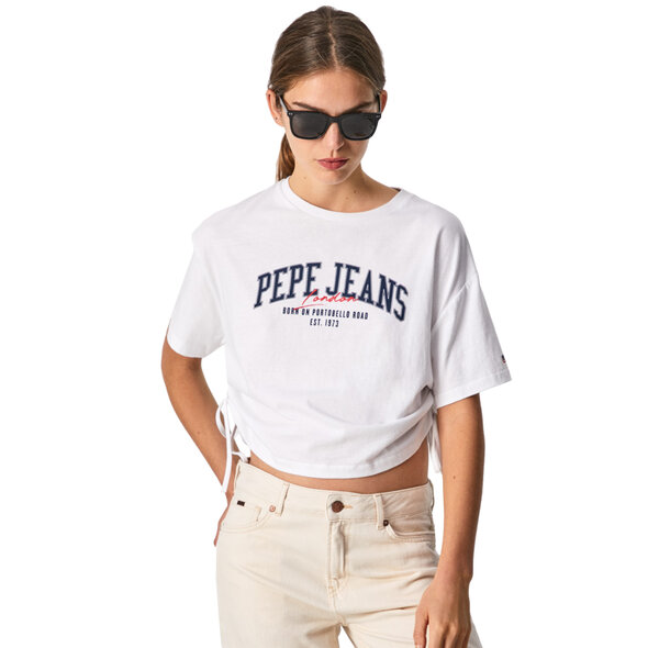 PEPE JEANS 'CARA' ΜΠΛΟΥΖΑ ΓΥΝΑΙΚEIA PL505151-800