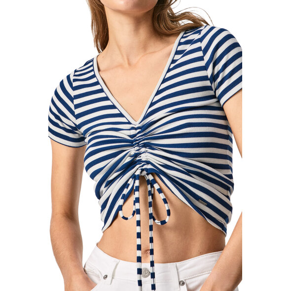 PEPE JEANS 'CARINA' ΜΠΛΟΥΖΑ ΓΥΝΑΙΚEIA PL505153-0AA