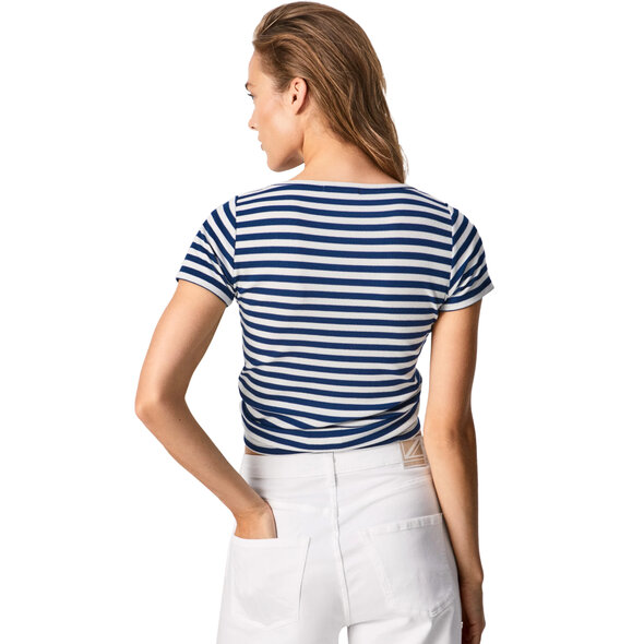 PEPE JEANS 'CARINA' ΜΠΛΟΥΖΑ ΓΥΝΑΙΚEIA PL505153-0AA