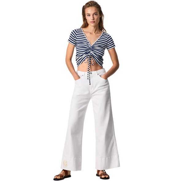 PEPE JEANS 'CARINA' ΜΠΛΟΥΖΑ ΓΥΝΑΙΚEIA PL505153-0AA