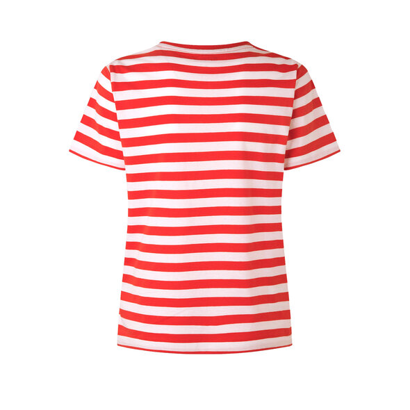 PEPE JEANS 'CARLA' ΡΙΓΕ ΜΠΛΟΥΖΑ ΓΥΝΑΙΚEIA PL505156-255