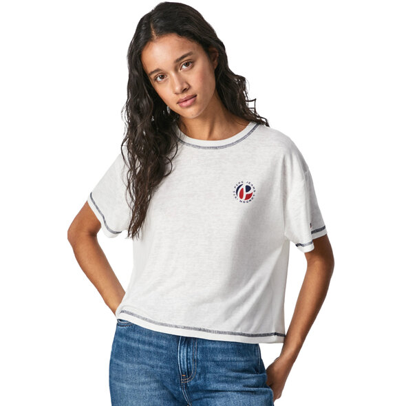 PEPE JEANS 'CHANTAL' ΜΠΛΟΥΖΑ ΓΥΝΑΙΚEIA PL505163-800