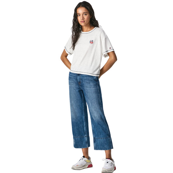 PEPE JEANS 'CHANTAL' ΜΠΛΟΥΖΑ ΓΥΝΑΙΚEIA PL505163-800