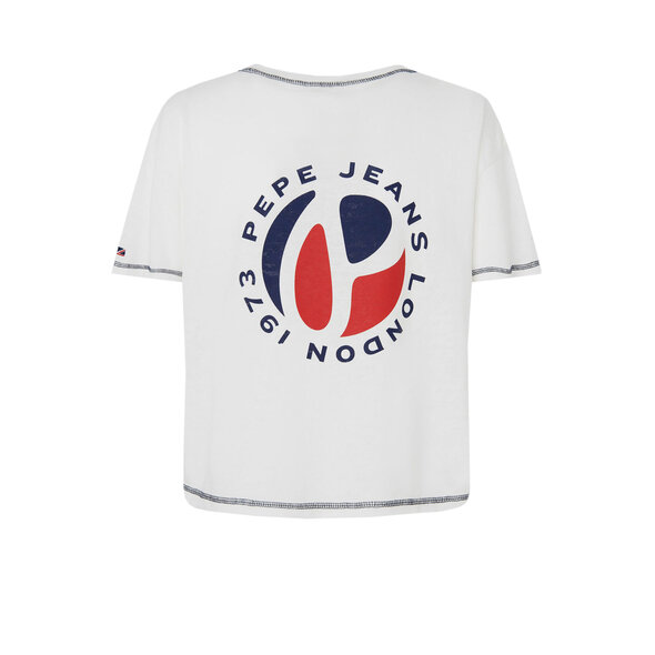 PEPE JEANS 'CHANTAL' ΜΠΛΟΥΖΑ ΓΥΝΑΙΚEIA PL505163-800