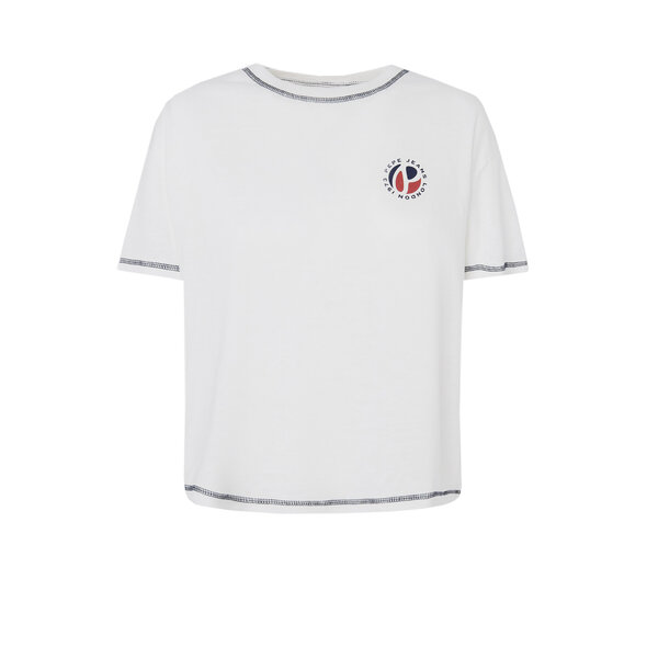 PEPE JEANS 'CHANTAL' ΜΠΛΟΥΖΑ ΓΥΝΑΙΚEIA PL505163-800