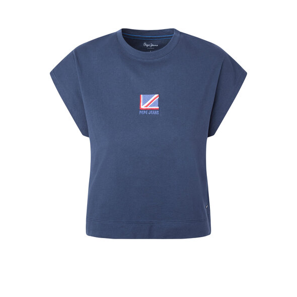 PEPE JEANS 'CHARLOTTE' ΜΠΛΟΥΖΑ ΓΥΝΑΙΚEIA PL505165-594