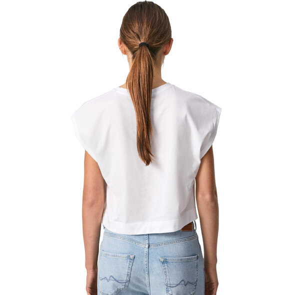PEPE JEANS 'CHARLOTTE' ΜΠΛΟΥΖΑ ΓΥΝΑΙΚEIA PL505165-800