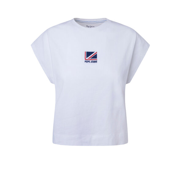 PEPE JEANS 'CHARLOTTE' ΜΠΛΟΥΖΑ ΓΥΝΑΙΚEIA PL505165-800