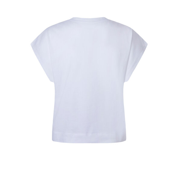 PEPE JEANS 'CHARLOTTE' ΜΠΛΟΥΖΑ ΓΥΝΑΙΚEIA PL505165-800