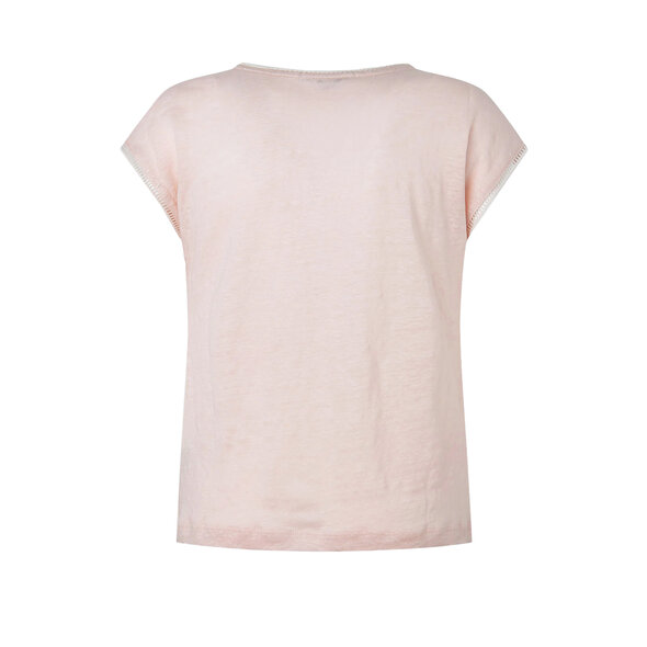 PEPE JEANS 'CLEMENTINE' ΛΙΝΗ ΜΠΛΟΥΖΑ ΓΥΝΑΙΚEIA PL505170-315