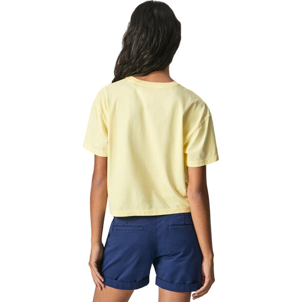 PEPE JEANS 'NINA' BOXY T-SHIRT ΓΥΝΑΙΚΕΙΟ PL505180-037