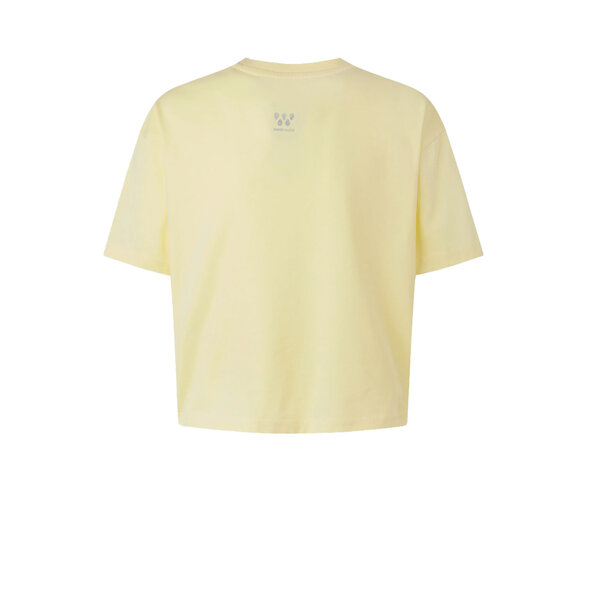 PEPE JEANS 'NINA' BOXY T-SHIRT ΓΥΝΑΙΚΕΙΟ PL505180-037