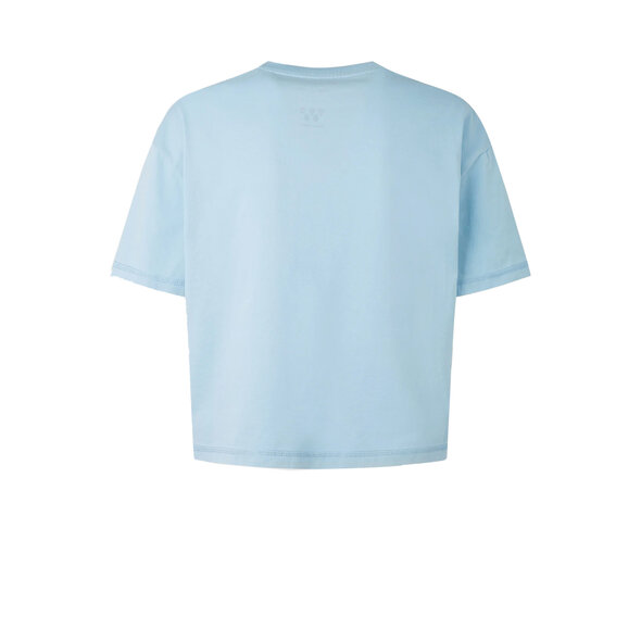 PEPE JEANS 'NINA' BOXY T-SHIRT ΓΥΝΑΙΚΕΙΟ PL505180-516