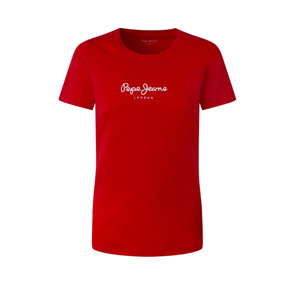 PEPE JEANS 'NEW VIRGINIA' ΜΠΛΟΥΖΑ ΓΥΝΑΙΚEIA PL505202-255
