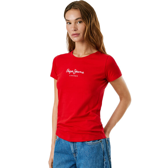 PEPE JEANS 'NEW VIRGINIA' ΜΠΛΟΥΖΑ ΓΥΝΑΙΚEIA PL505202-264