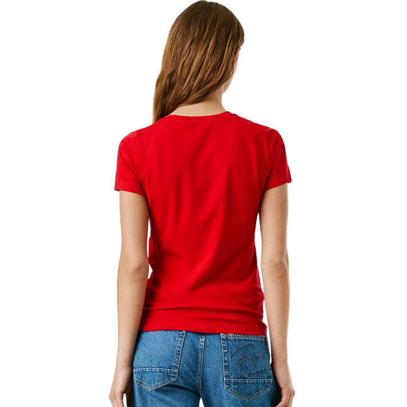 PEPE JEANS 'NEW VIRGINIA' ΜΠΛΟΥΖΑ ΓΥΝΑΙΚEIA PL505202-264