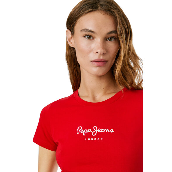 PEPE JEANS 'NEW VIRGINIA' ΜΠΛΟΥΖΑ ΓΥΝΑΙΚEIA PL505202-264