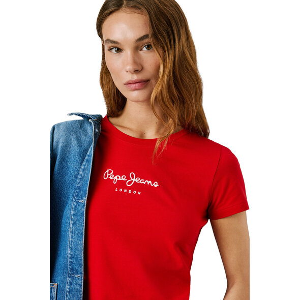 PEPE JEANS 'NEW VIRGINIA' ΜΠΛΟΥΖΑ ΓΥΝΑΙΚEIA PL505202-264
