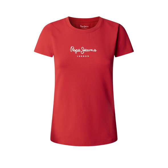 PEPE JEANS 'NEW VIRGINIA' ΜΠΛΟΥΖΑ ΓΥΝΑΙΚEIA PL505202-264