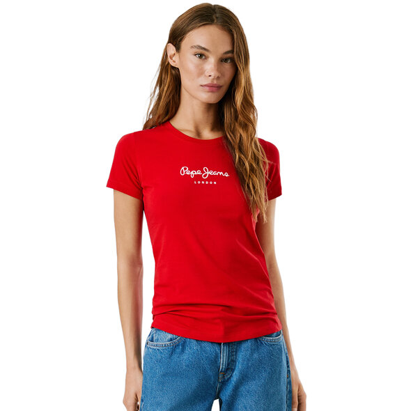 PEPE JEANS 'NEW VIRGINIA' ΜΠΛΟΥΖΑ ΓΥΝΑΙΚEIA PL505202-264