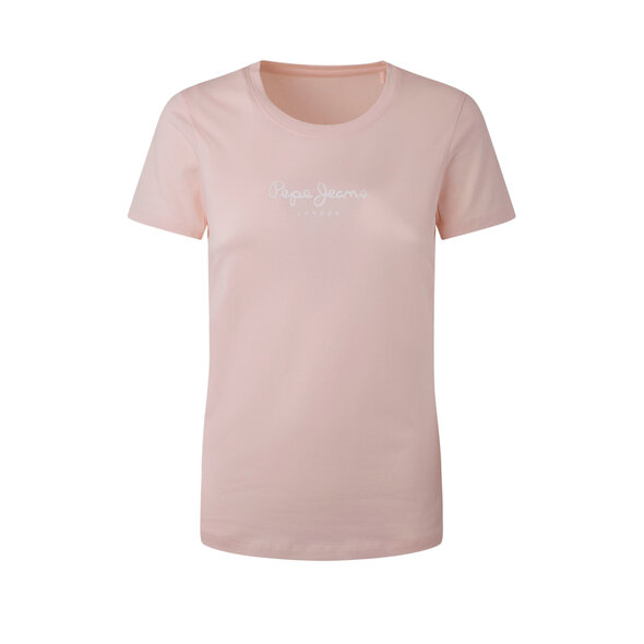 PEPE JEANS 'NEW VIRGINIA' ΜΠΛΟΥΖΑ ΓΥΝΑΙΚEIA PL505202-315