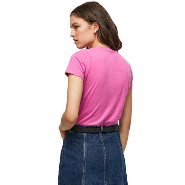 PEPE JEANS 'NEW VIRGINIA' ΜΠΛΟΥΖΑ ΓΥΝΑΙΚEIA PL505202-363