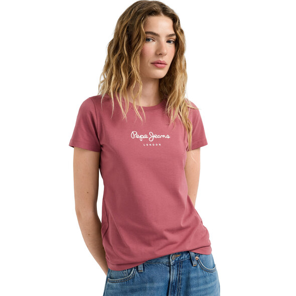 PEPE JEANS 'NEW VIRGINIA' ΜΠΛΟΥΖΑ ΓΥΝΑΙΚΕΙΑ PL505202-371