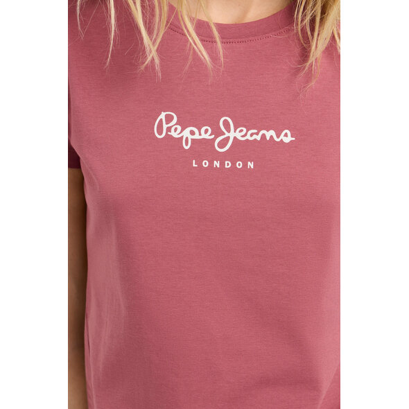 PEPE JEANS 'NEW VIRGINIA' ΜΠΛΟΥΖΑ ΓΥΝΑΙΚΕΙΑ PL505202-371