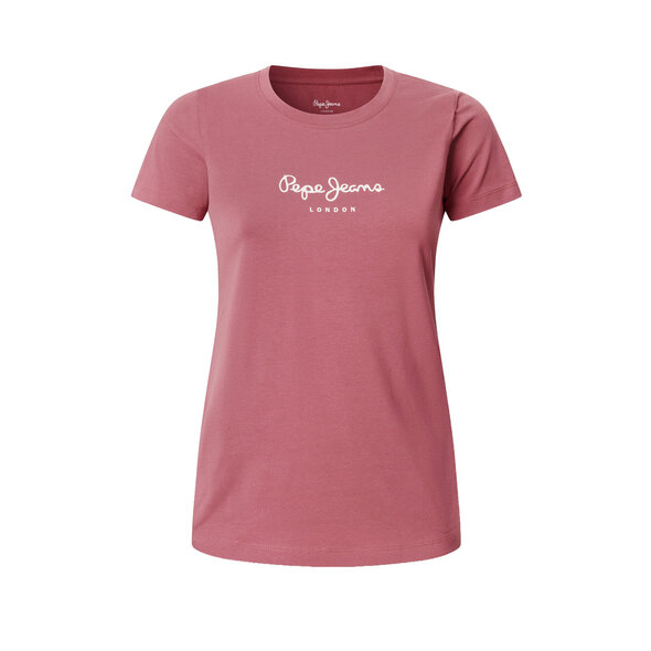 PEPE JEANS 'NEW VIRGINIA' ΜΠΛΟΥΖΑ ΓΥΝΑΙΚΕΙΑ PL505202-371