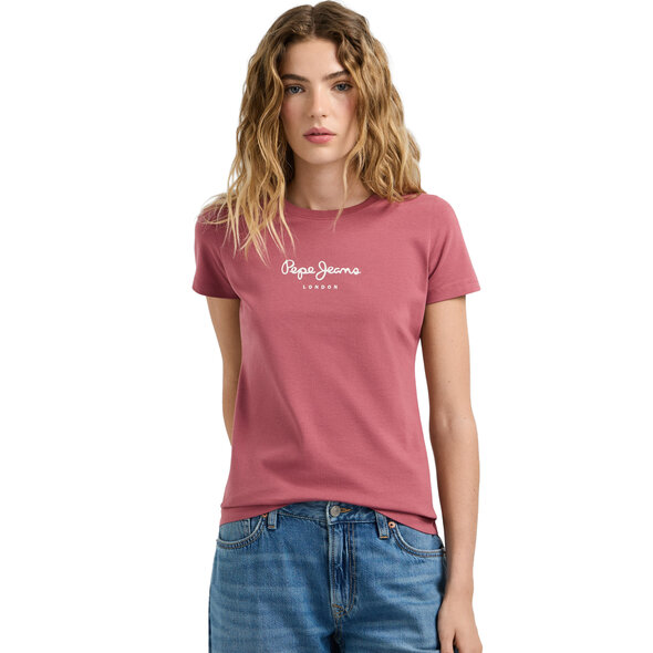 PEPE JEANS 'NEW VIRGINIA' ΜΠΛΟΥΖΑ ΓΥΝΑΙΚΕΙΑ PL505202-371