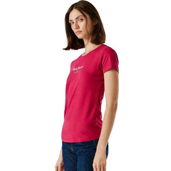 PEPE JEANS 'NEW VIRGINIA' ΜΠΛΟΥΖΑ ΓΥΝΑΙΚEIA PL505202-387
