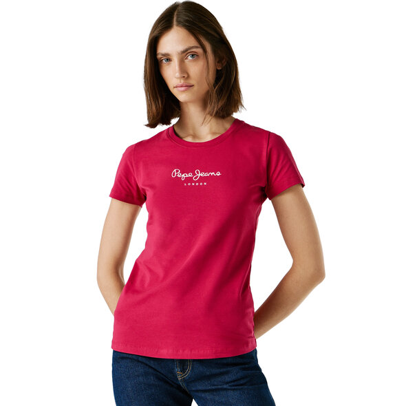 PEPE JEANS 'NEW VIRGINIA' ΜΠΛΟΥΖΑ ΓΥΝΑΙΚEIA PL505202-387