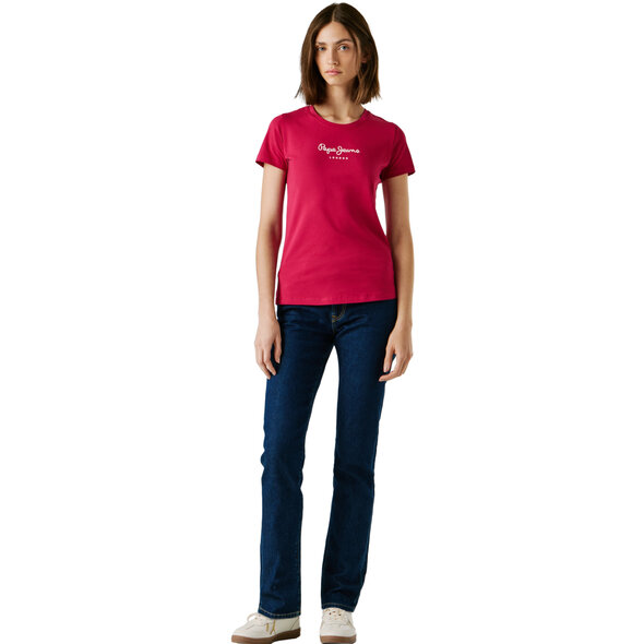 PEPE JEANS 'NEW VIRGINIA' ΜΠΛΟΥΖΑ ΓΥΝΑΙΚEIA PL505202-387