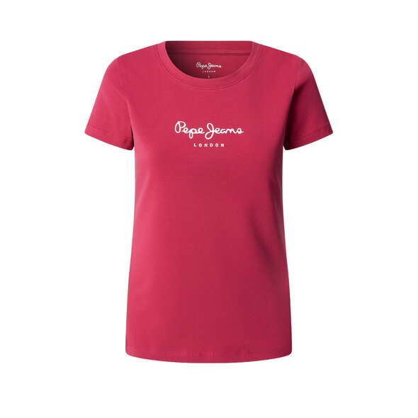 PEPE JEANS 'NEW VIRGINIA' ΜΠΛΟΥΖΑ ΓΥΝΑΙΚEIA PL505202-387