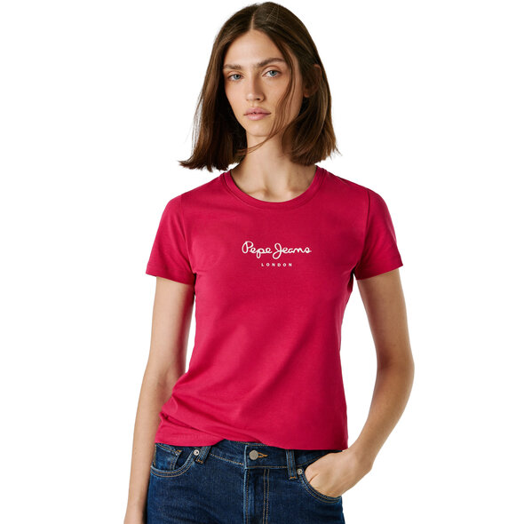 PEPE JEANS 'NEW VIRGINIA' ΜΠΛΟΥΖΑ ΓΥΝΑΙΚEIA PL505202-387