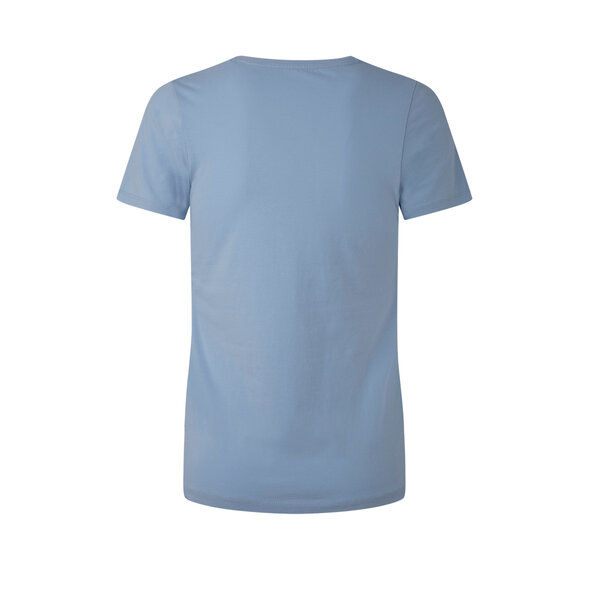 PEPE JEANS 'NEW VIRGINIA' ΜΠΛΟΥΖΑ ΓΥΝΑΙΚEIA PL505202-516
