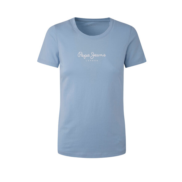 PEPE JEANS 'NEW VIRGINIA' ΜΠΛΟΥΖΑ ΓΥΝΑΙΚEIA PL505202-516