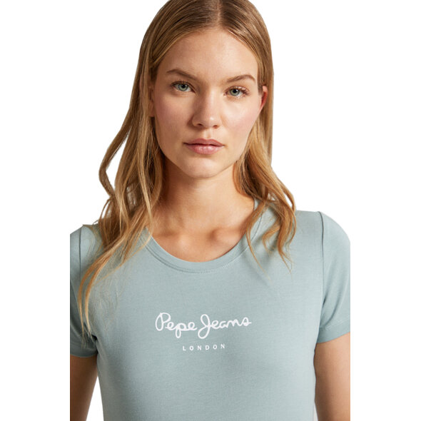 PEPE JEANS 'NEW VIRGINIA' ΜΠΛΟΥΖΑ ΓΥΝΑΙΚEIA PL505202-660